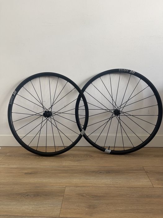 D T Swiss G1800 (Sram) - gravel