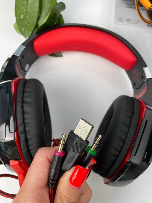 Ігрові навушники Kotion Each G2000