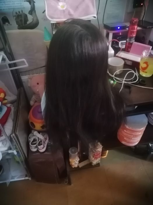 Голова для стрижки