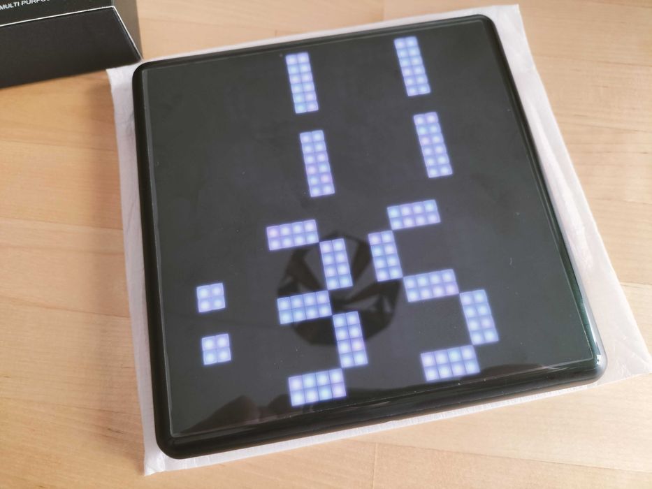 Divoom Pixoo Max - Pixel Art Display - NOVO!64739101509762124