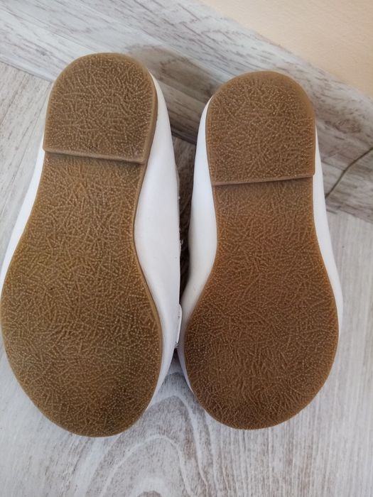 Buty, balerinki rozmiar 23