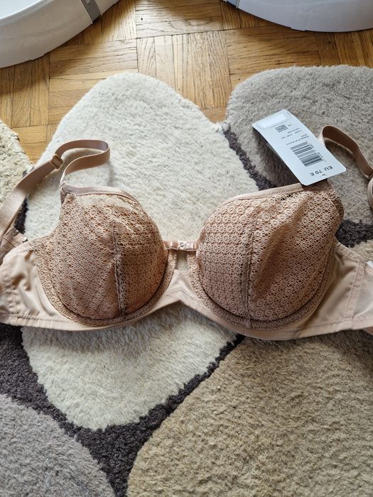 Triumph beauty full basics WHP 70E
