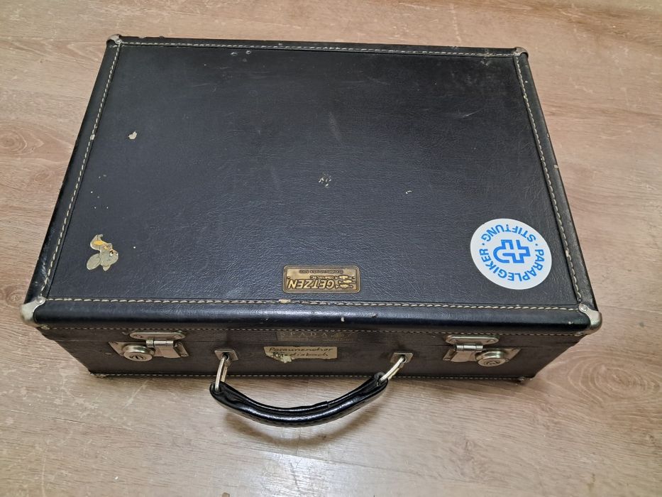 Корнет Getzen CAPRI