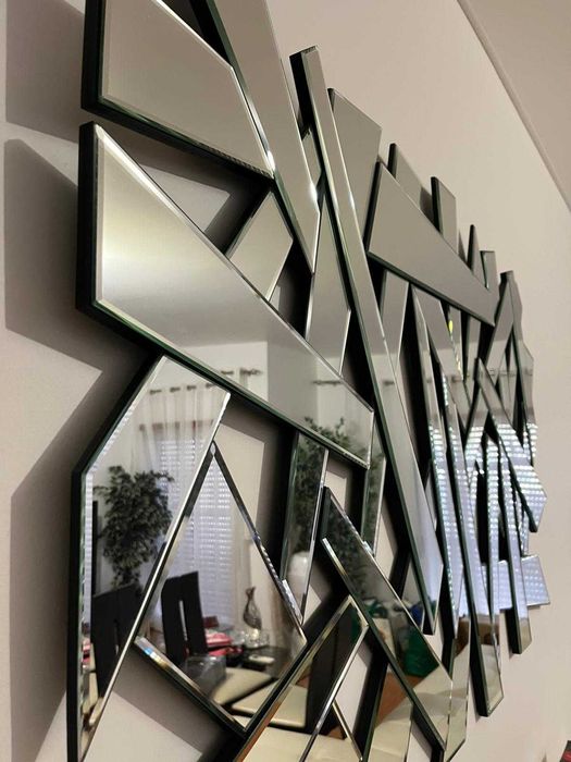 Espelho assimétrico de parede64750885125250121