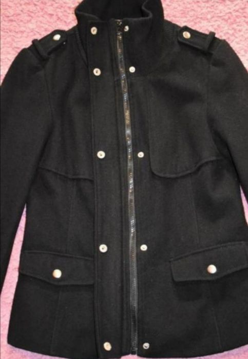 Полупальто Куртка пиджак