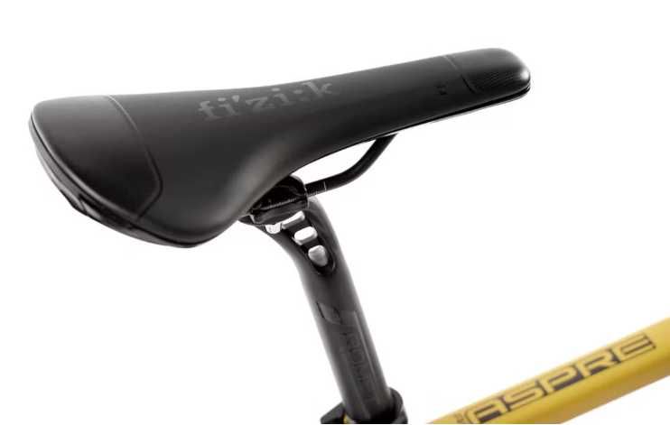 Rower gravelowy ROMET ASPRE 2