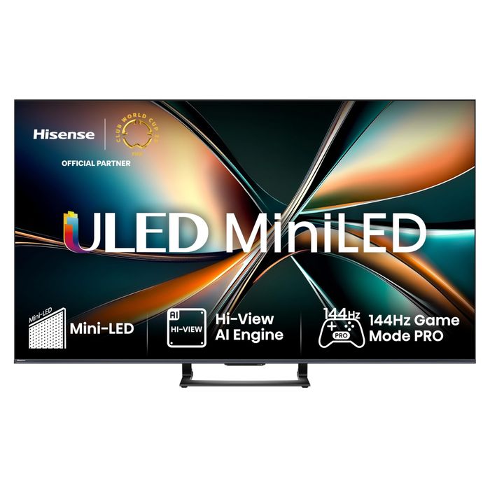Tv Hisense 50 polegadas c/ garantia
