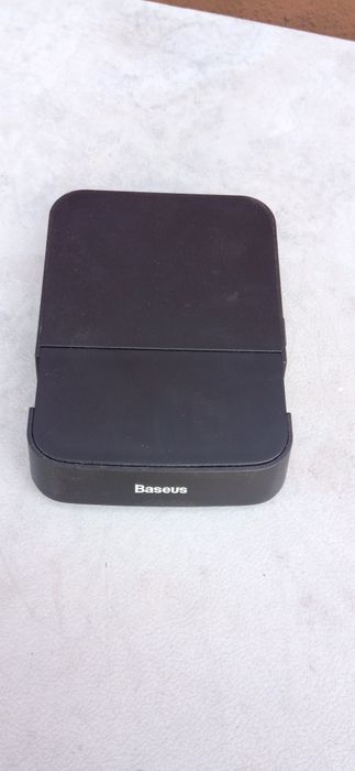 Мультипортовый USB Type-C хаб Baseus Mate Docking USB-C mobile phone i