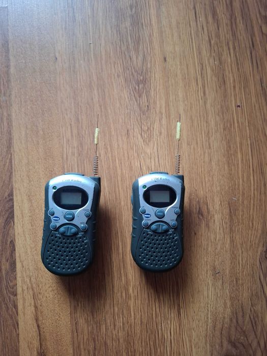 Łoki toki radio PRM