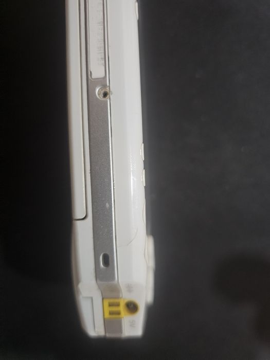 Psp 1000 c/ IPS desbloqueada