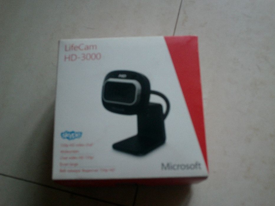 Cãmara usada poucas vezes64729695723010120