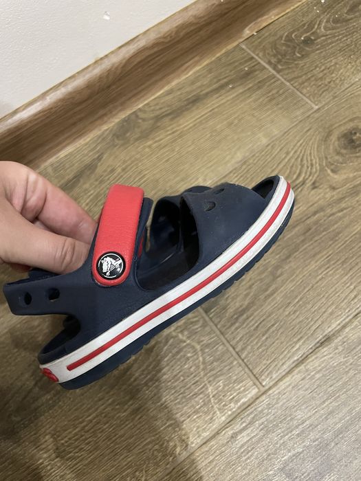 Сандали Crocs C7