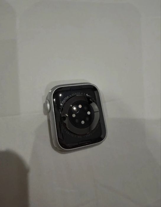 Apple Watch Nike
