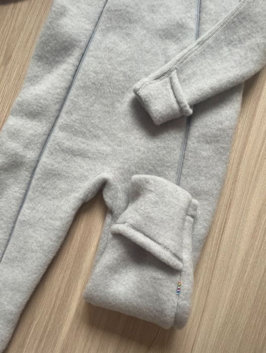Joha kombinezon merino 100 unisex
