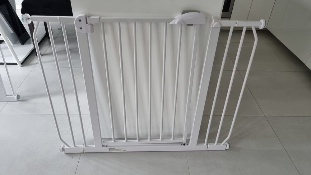 Bramka zabezpieczająca od 75-105 x2 sztuki