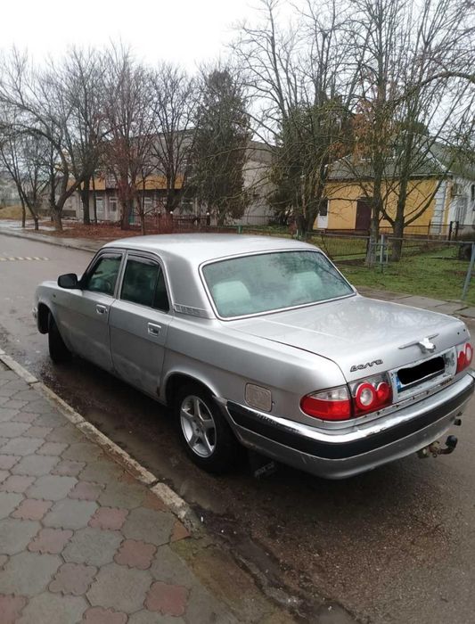 Продам Волга 31105
