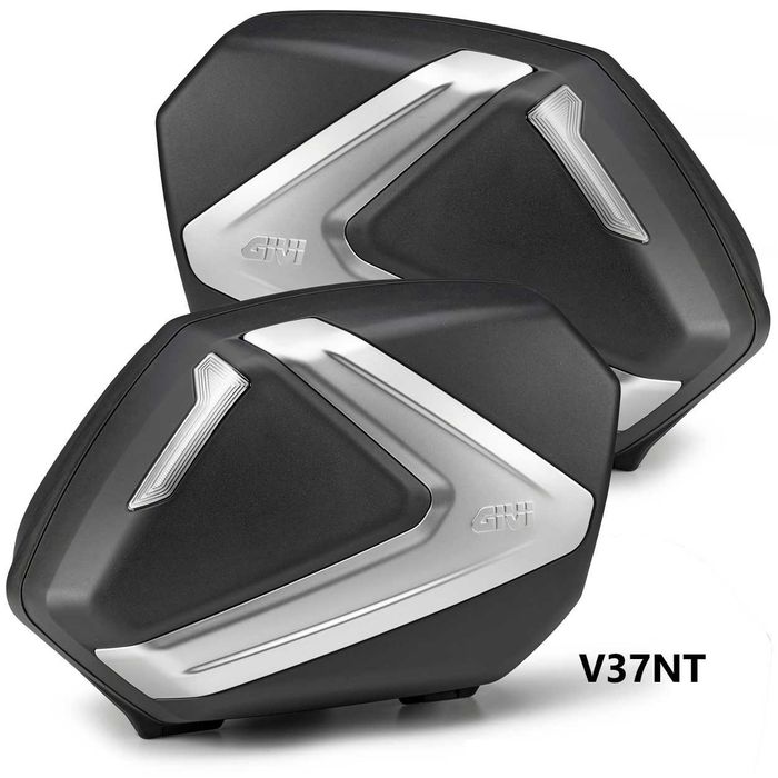 V37N V37NT V37NN V37NNT GIVI PARA kufry boczne 37 litrowe