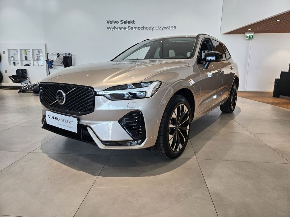 Volvo XC 60