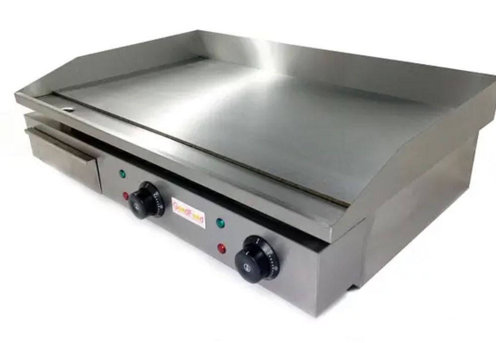 Жарочная поверхность GoodFood EG73F