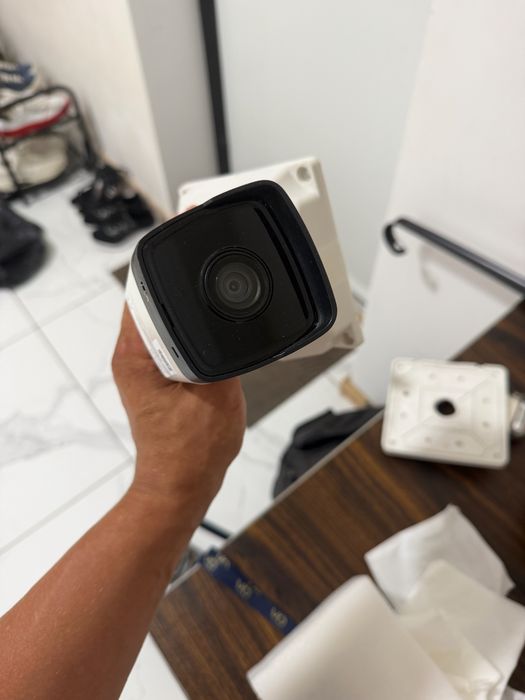 Нова Hikvision DS-2CD1021-I 2.8 мм, 2 Мп