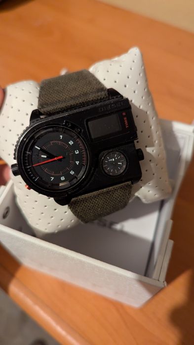 Relógio DISEL DZ7206