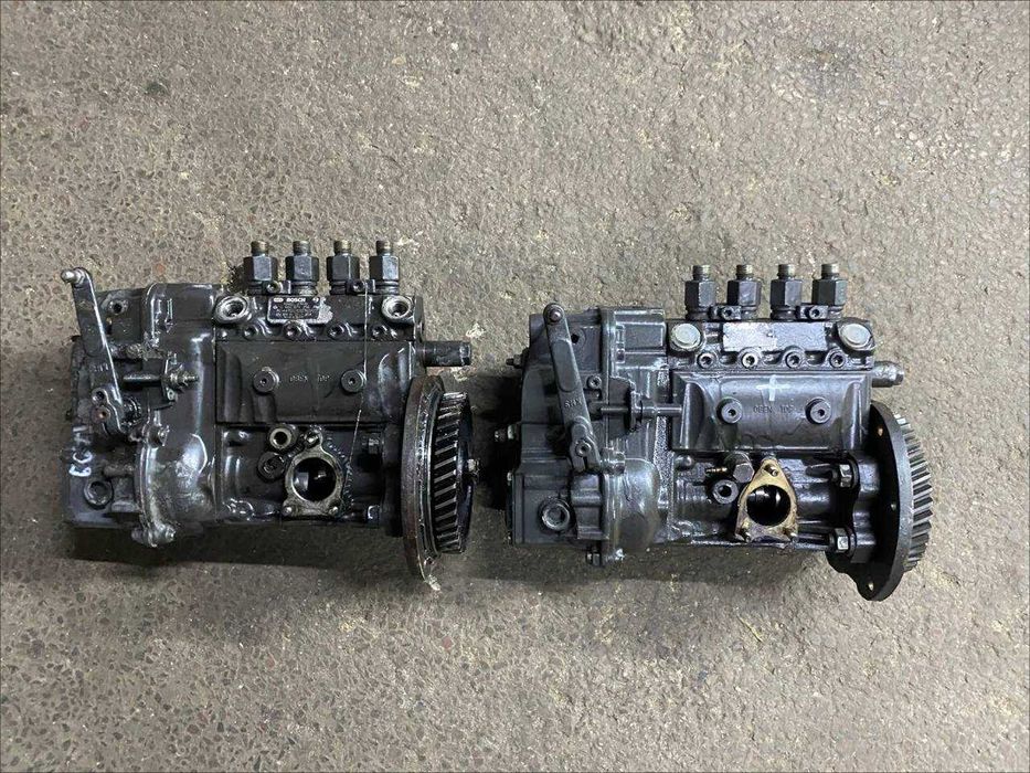 Bosch Mercedes OM364 4.0 — паливний насос високого тиску 0 400 874 256