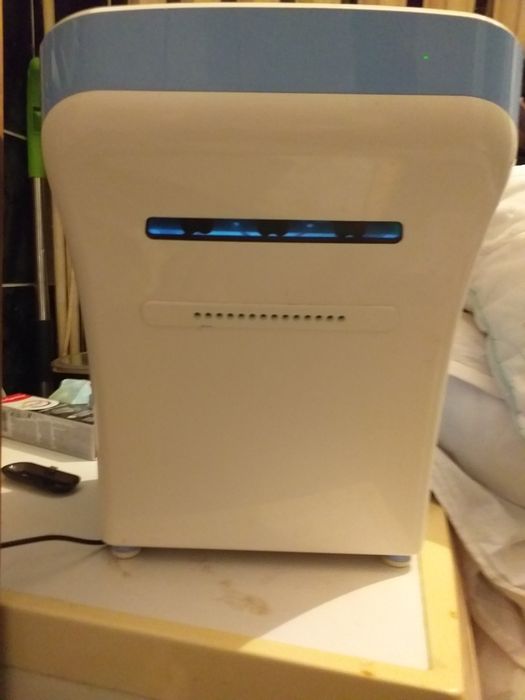 Suszarka do rąk osuszacz