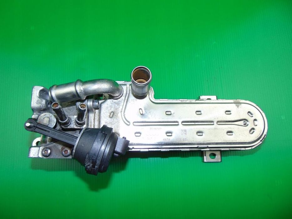 Chłodniczka spalin EGR 03G131513J 2,0tdi bkd bkp MN980327