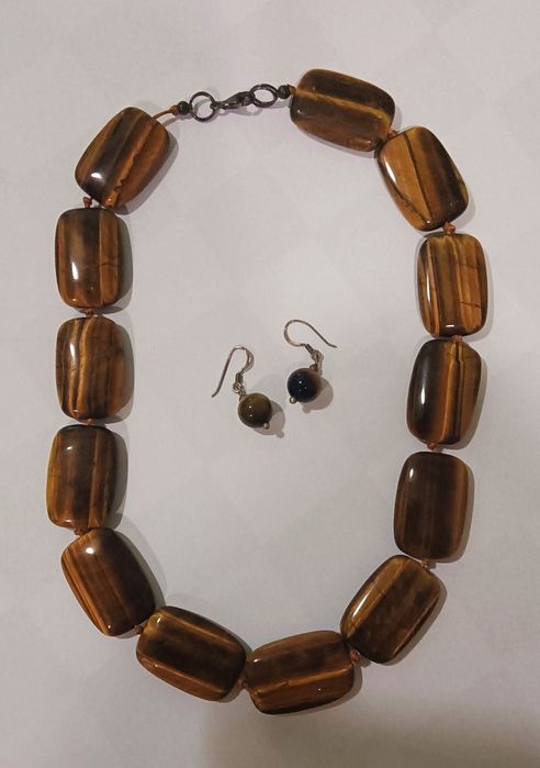 Colar STONE BY STONE