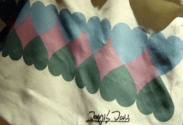 Saco mala NOVO, ainda c etiqueta de preço