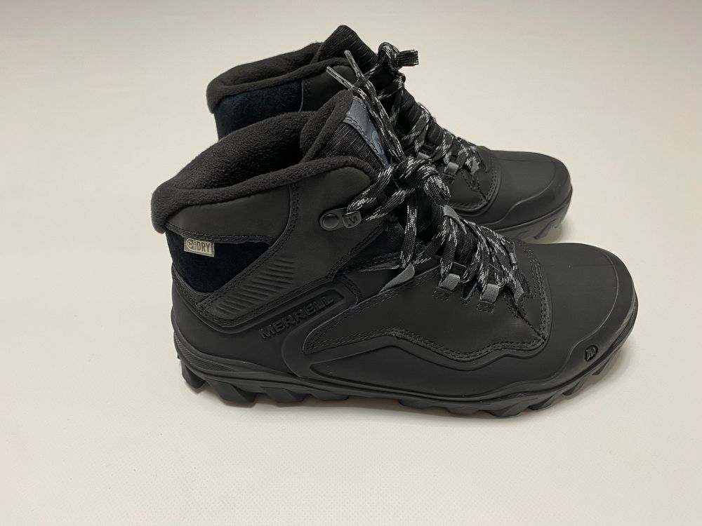 Merrell overlook 6 ice+ wtpf sale