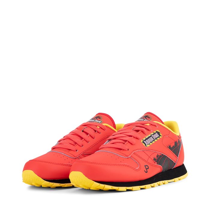 Reebok classic leather tam36