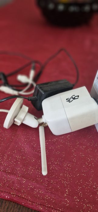 Kamera do monitoryngu