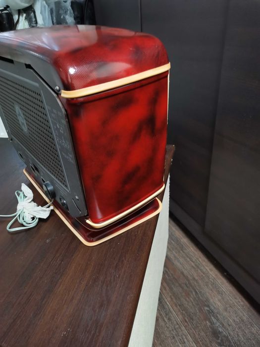 Радиоприемник Звезда 54