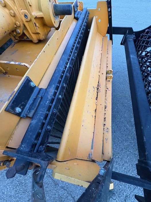 Maszyna do zagonów Comeb IS 130