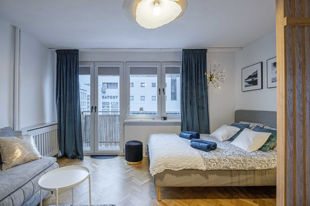 Nocleg Studio Lux