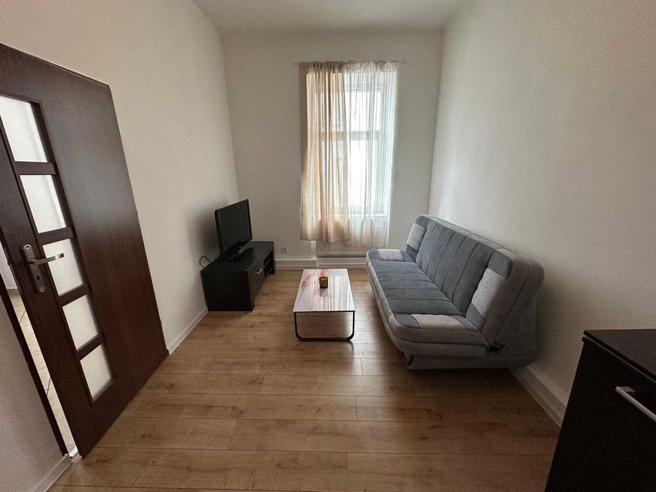 *Kawalerka w centrum, pet friendly - Słowackiego 11, BRAK PROWIZJI