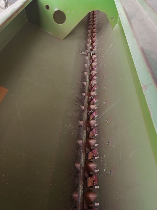 Agregat uprawowo-siewny, 3m Amazone 7 special II  z Agro-Maszem