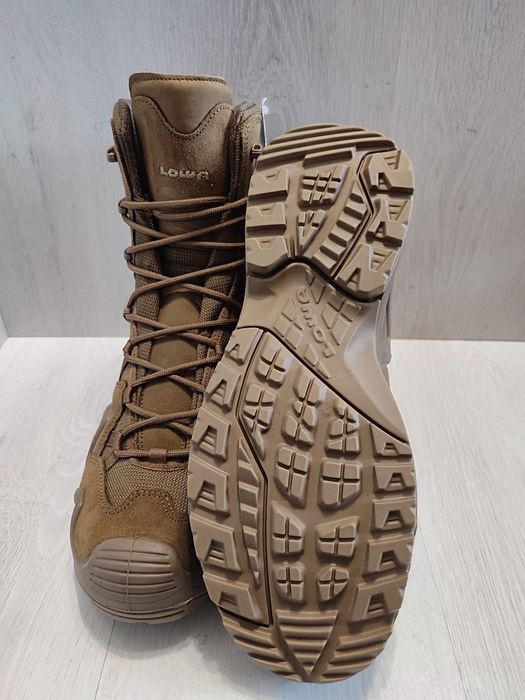 Lowa Zephyr GTX HI 44.5p