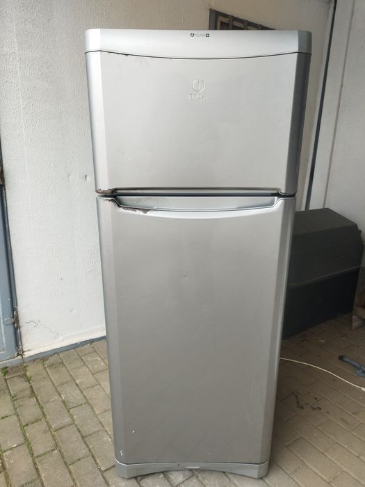Frigorífico Indesit