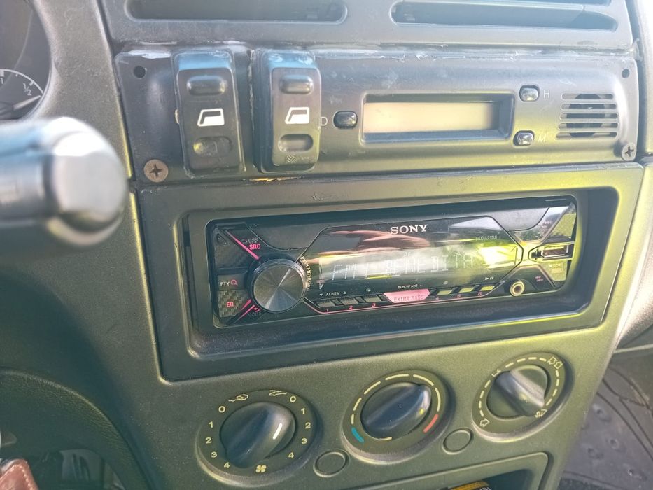Citroen xsara 1.9 — photo 4