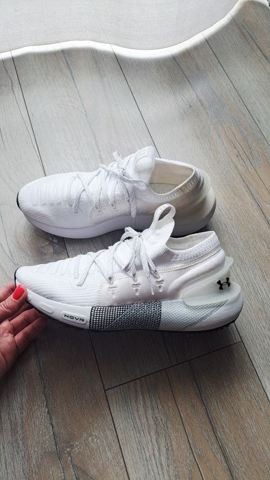 Nowe buty Under Armour Phantom
