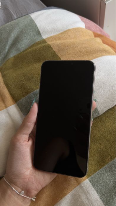 Iphone 11 pro max 256GB