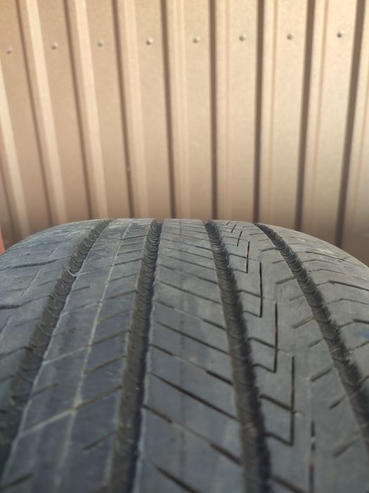 Шини 235/45/R18 Hankook Ventus S1 as 5.3мм