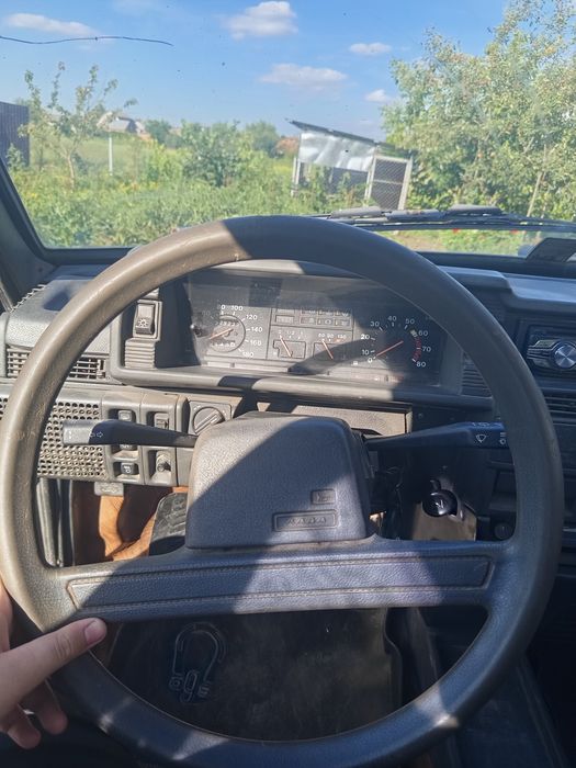 Продам ваз 99 ТЕРМІНОВО
