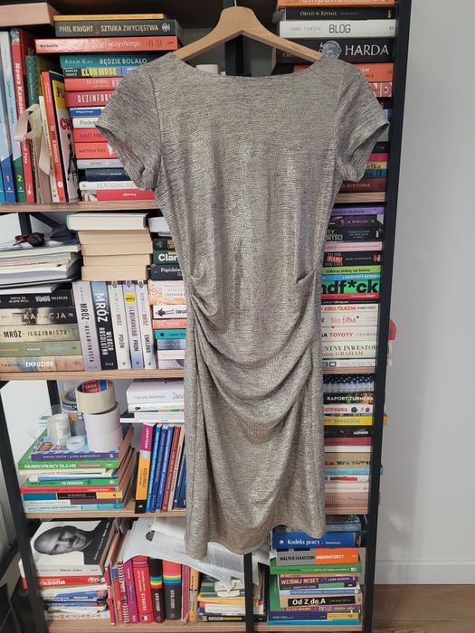 Sukienka damska Swing rozmiar 36/S.