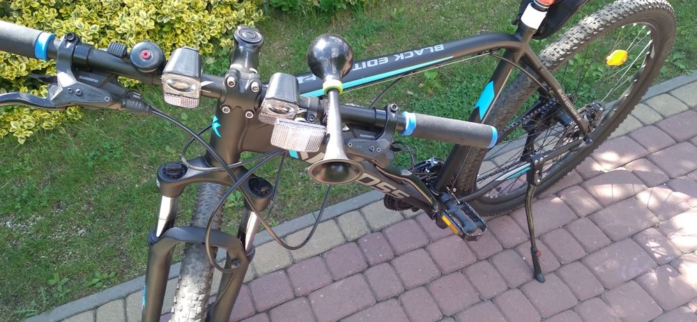 Sprzedam rower cross koła 29 cali