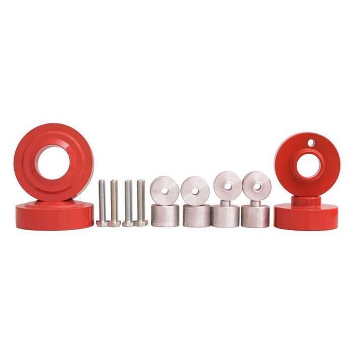 Lift Zawieszenia Audi A4 B8 A5 Q5