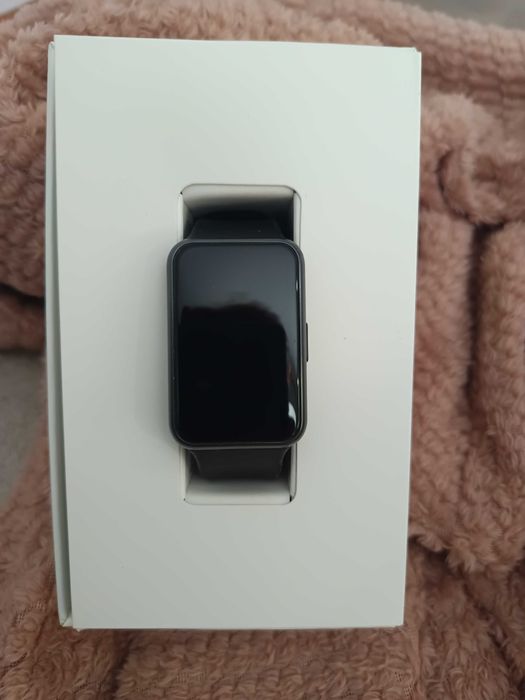 Huawei Watch Fit
