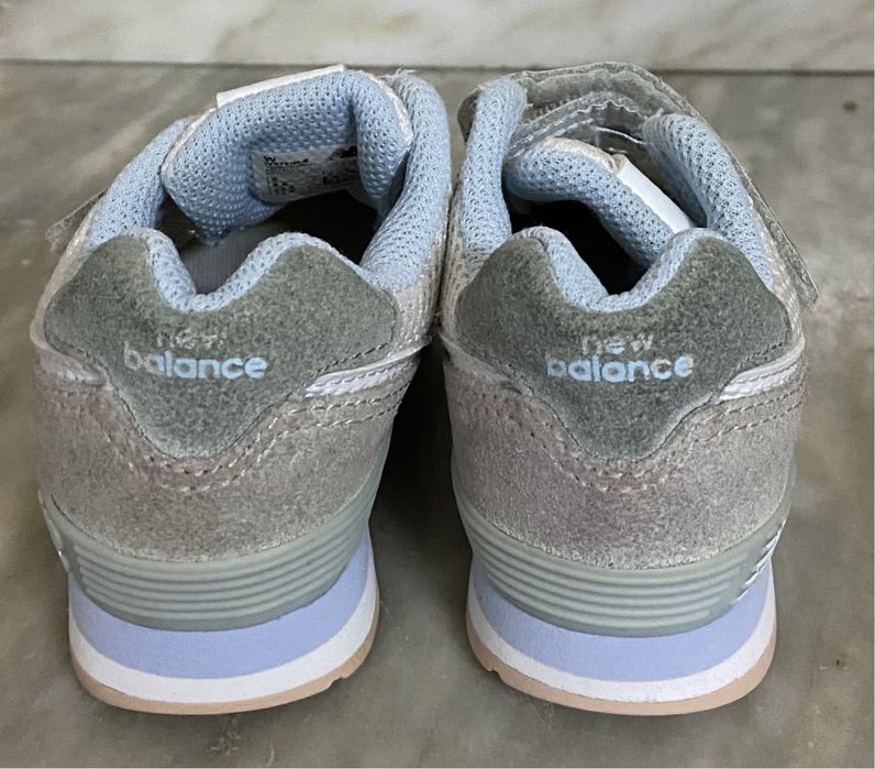 Sapatilhas menina new balance